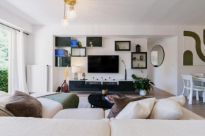 Appartement Cosy - Terrasse